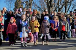 Narrentreiben 2025 (Fotos Rochus Hetzendorfer)